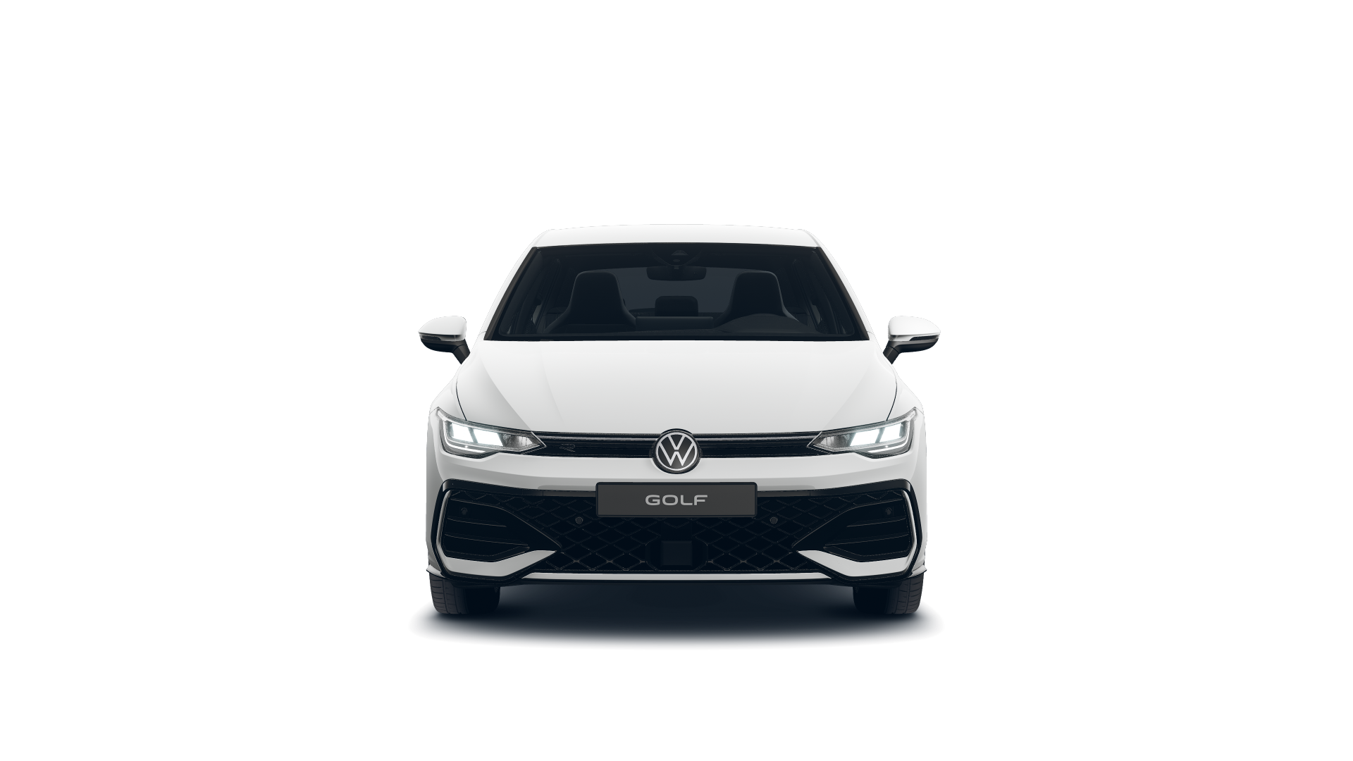 Volkswagen Golf Golf VIII R-Line