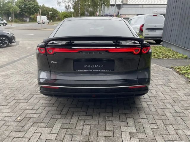Mazda 6e Takumi