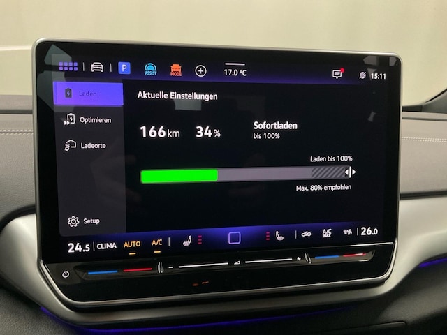 Volkswagen ID.5 IQ.Drive