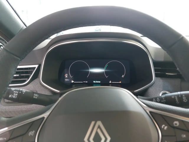 Renault Clio TCe 90 Techno