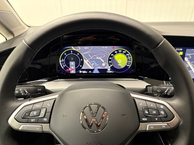 Volkswagen Golf 2.0 TDI Golf VIII Variant