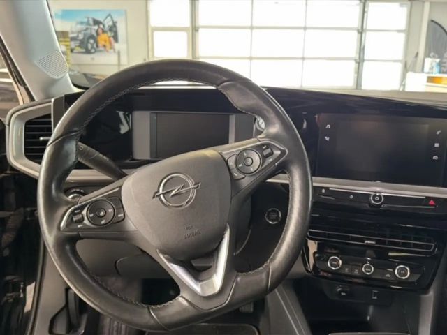 Opel Mokka Elegance Mokka-e