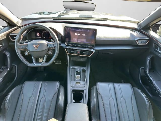 Cupra Formentor 2.0 TSI