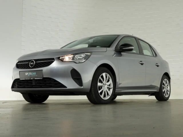 Opel Corsa Edition F Edition