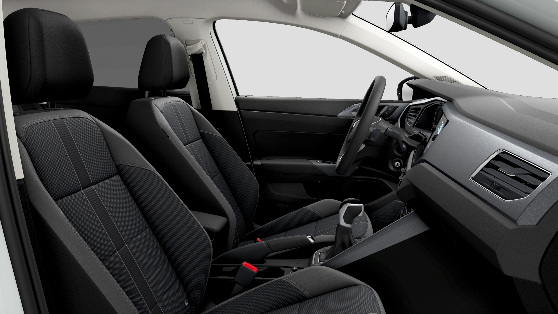 Volkswagen Polo 1.0 TSI DSG Style