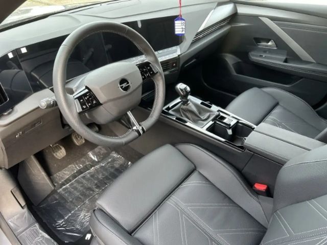 Opel Astra GS-Line Grand Sport