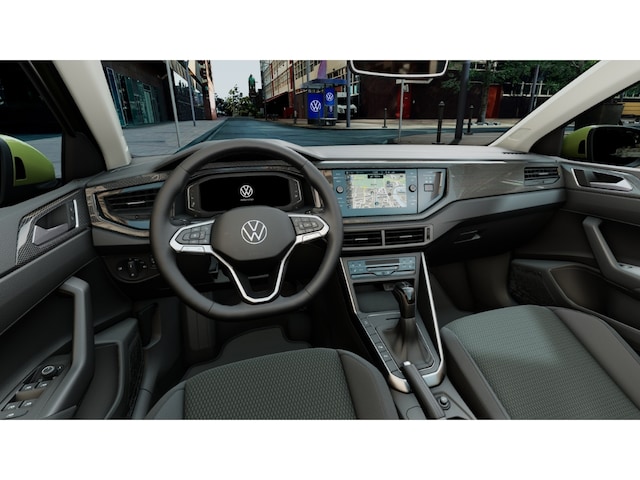 Volkswagen Taigo 1.5 TSI DSG Life