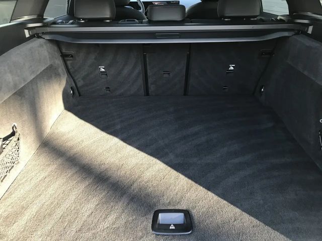 BMW 520 520d M-Sport xDrive