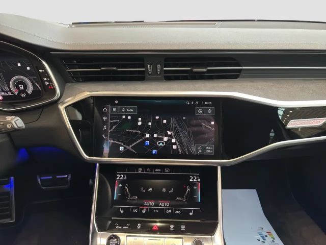 Audi A6 40 TDI Quattro S-Line