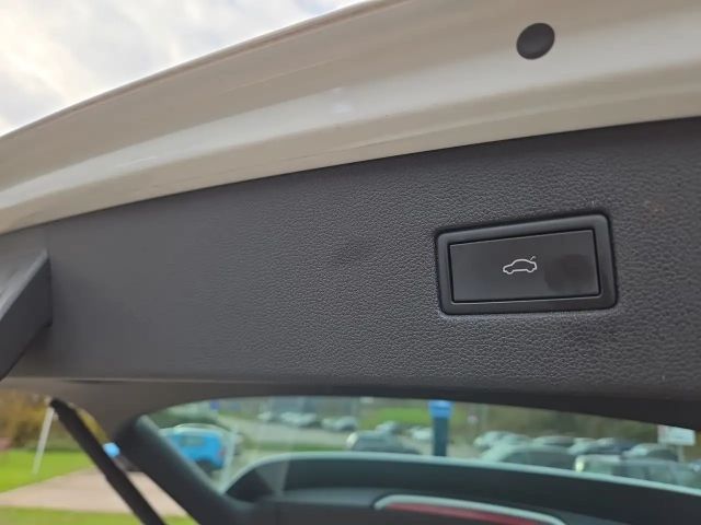 Seat Tarraco FR-lijn e-Hybrid