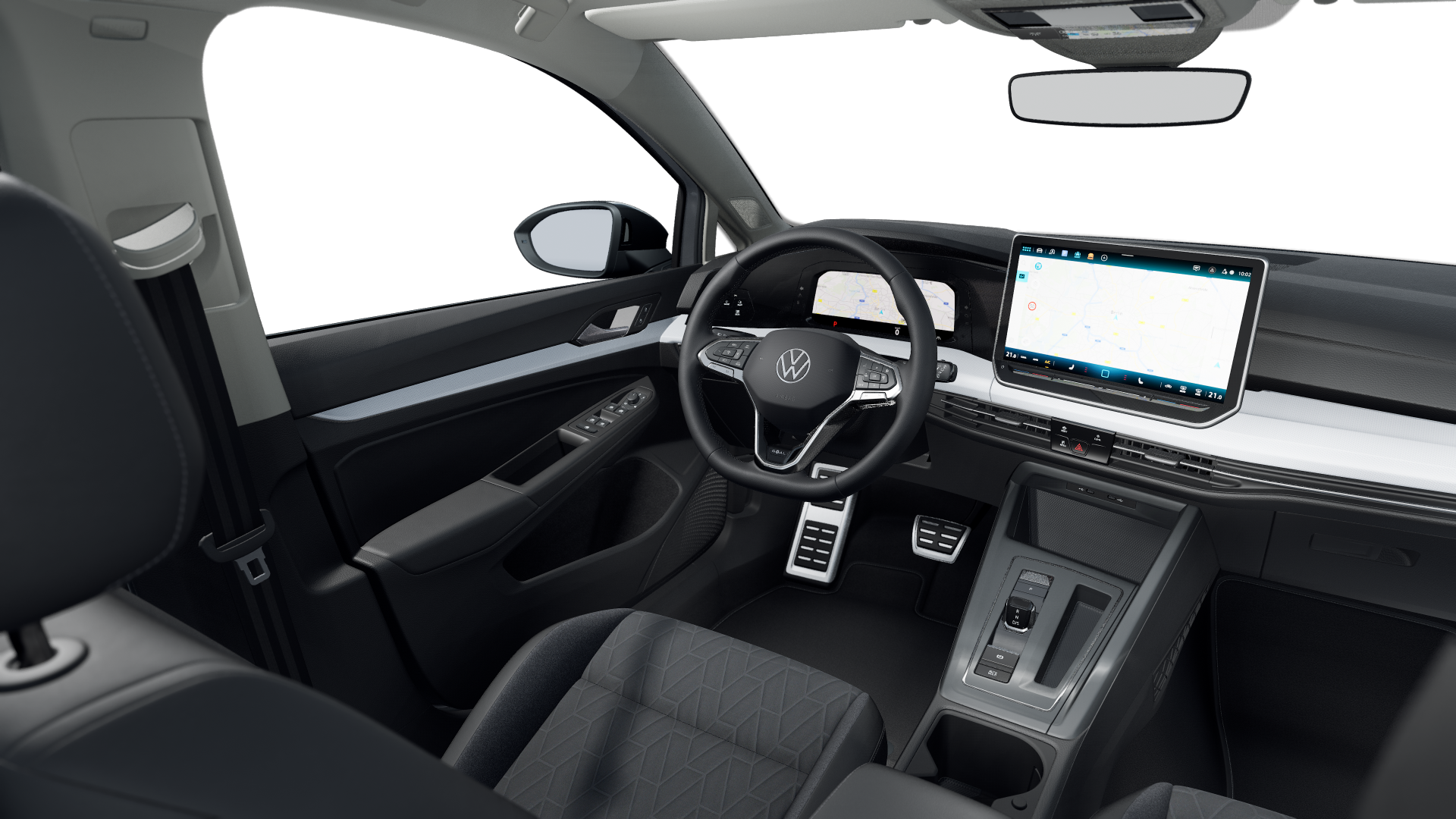 Volkswagen Golf 2.0 TDI Golf VIII