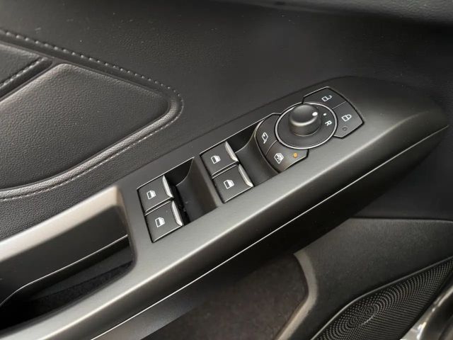 Ford Focus Active Limited