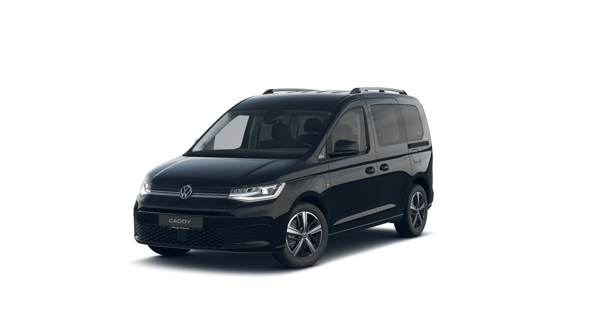 Volkswagen Caddy DSG Life eHybrid