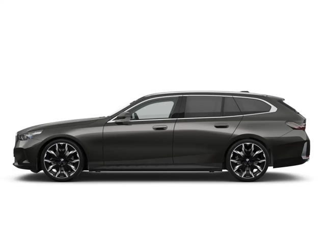 BMW 520 520i M-Sport Touring