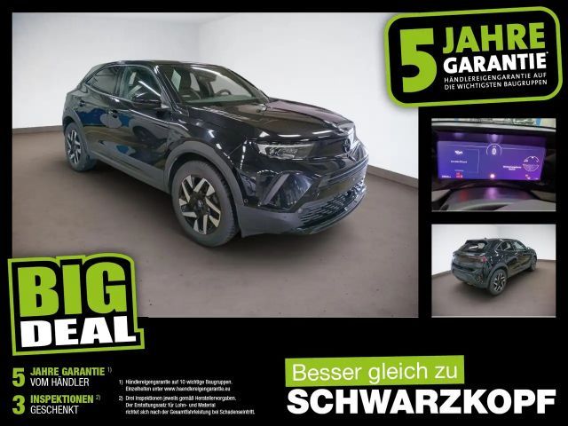 Opel Mokka 1.2 Turbo