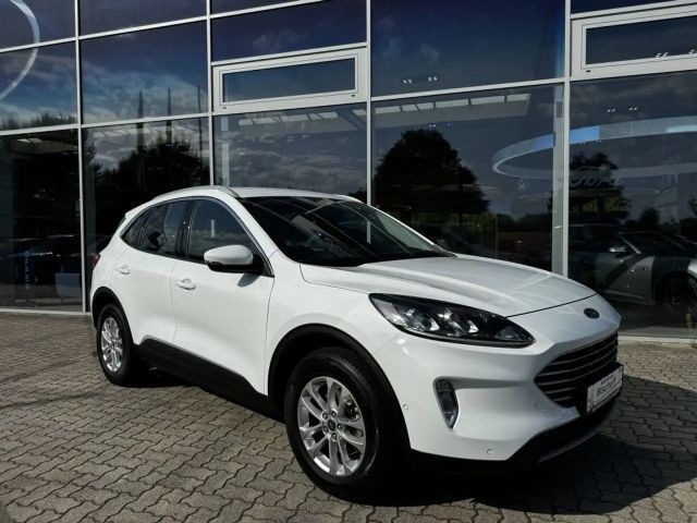 Ford Kuga Plug in Hybrid Titanium