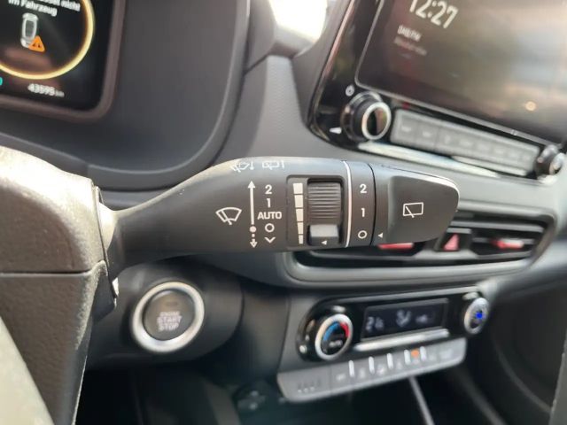 Hyundai Kona 1.0 N Line T-GDi