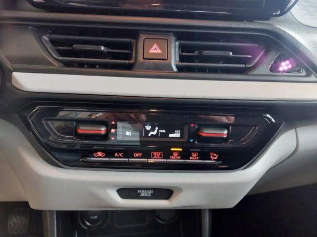 Suzuki Swift Club DualJet Hybrid