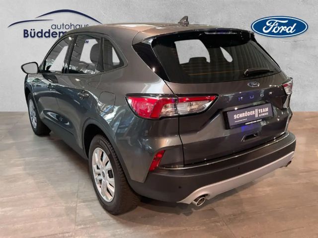Ford Kuga Cool & Connect