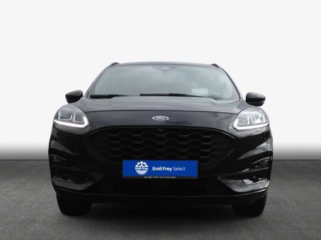 Ford Kuga Plug in Hybrid ST Line X