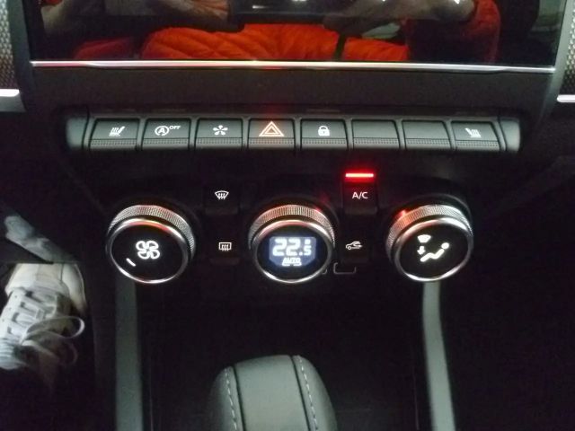 Renault Arkana EDC Hybrid Techno