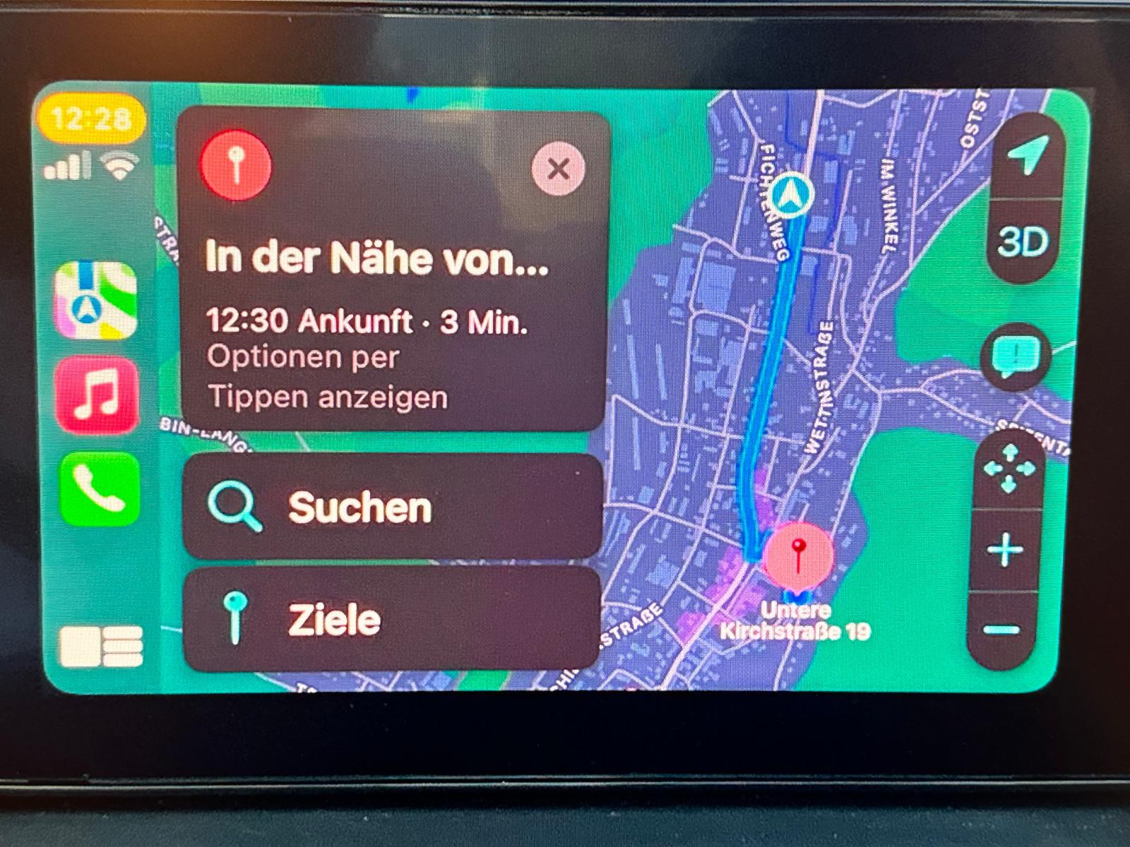 Skoda Scala 1.0 TSI Monte Carlo