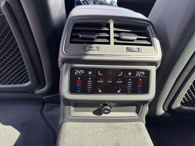 Audi A6 e-tron Avant Performance Quattro