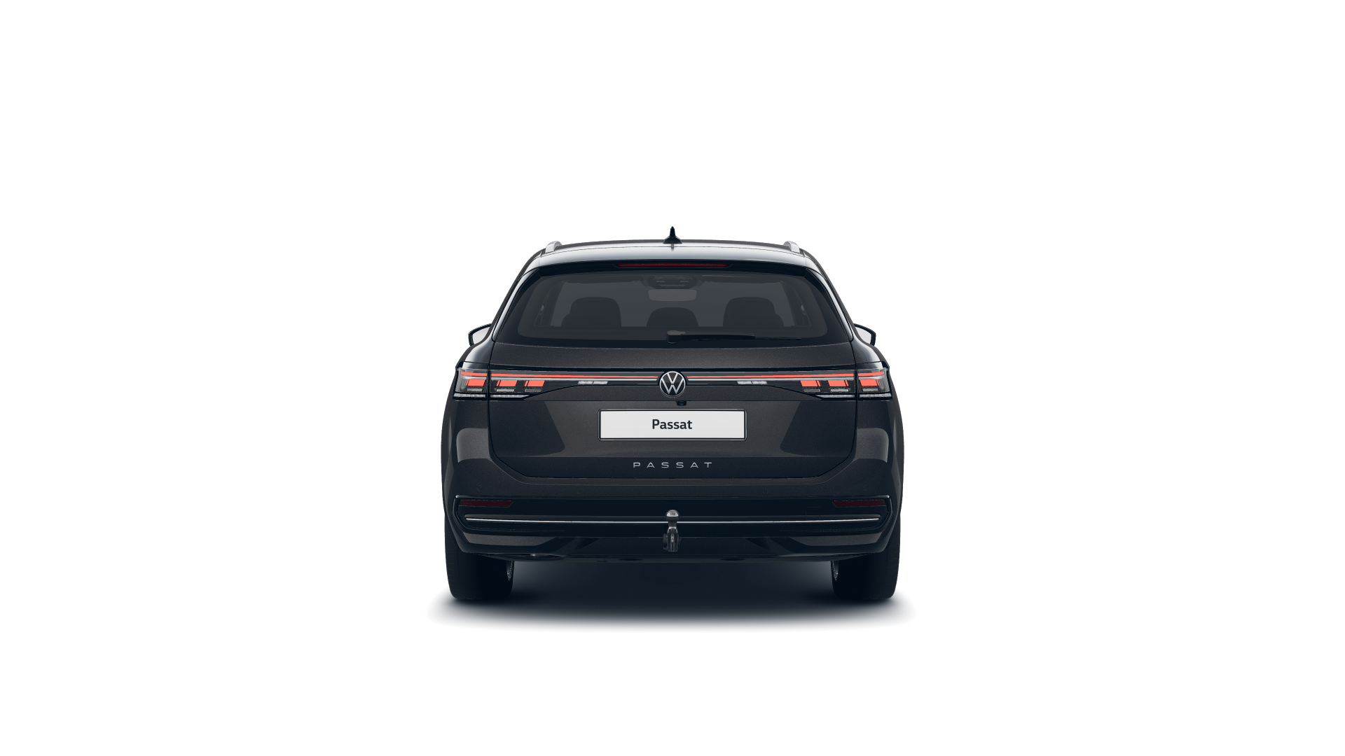 Volkswagen Passat 2.0 TDI Business DSG