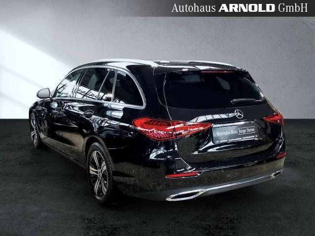 Mercedes-Benz C 220 AVANTGARDE C 220 d Estate
