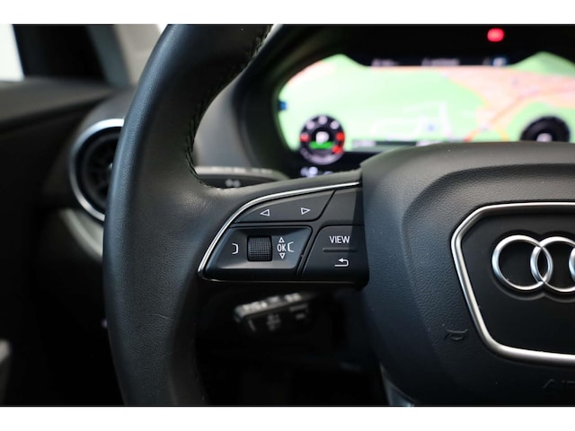 Audi Q2 35 TDI S-Tronic