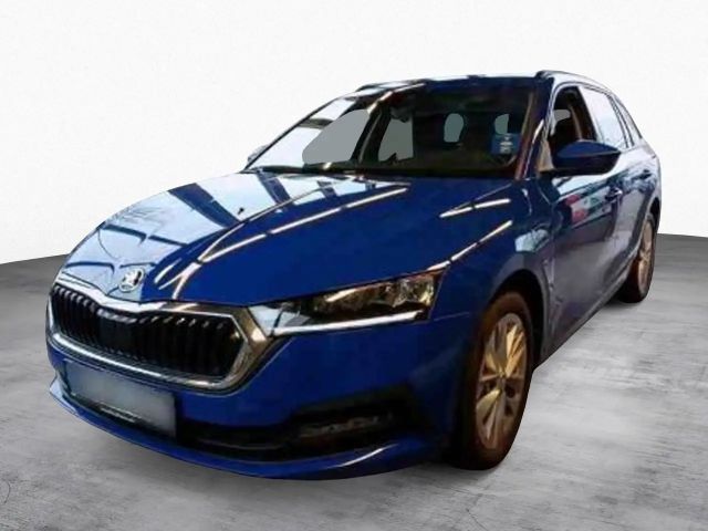 Skoda Octavia 1.4 TSI Combi iV