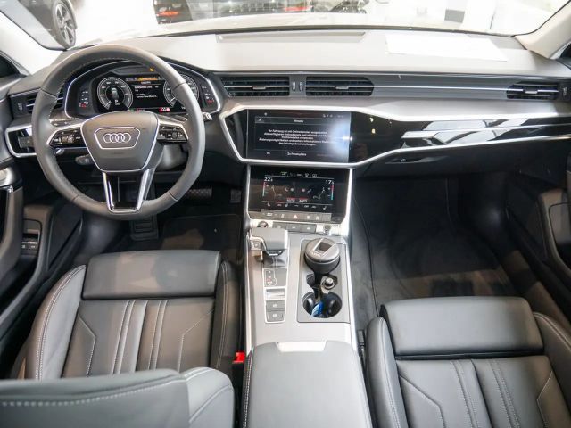 Audi A6 50 TFSI Avant Hybride Quattro