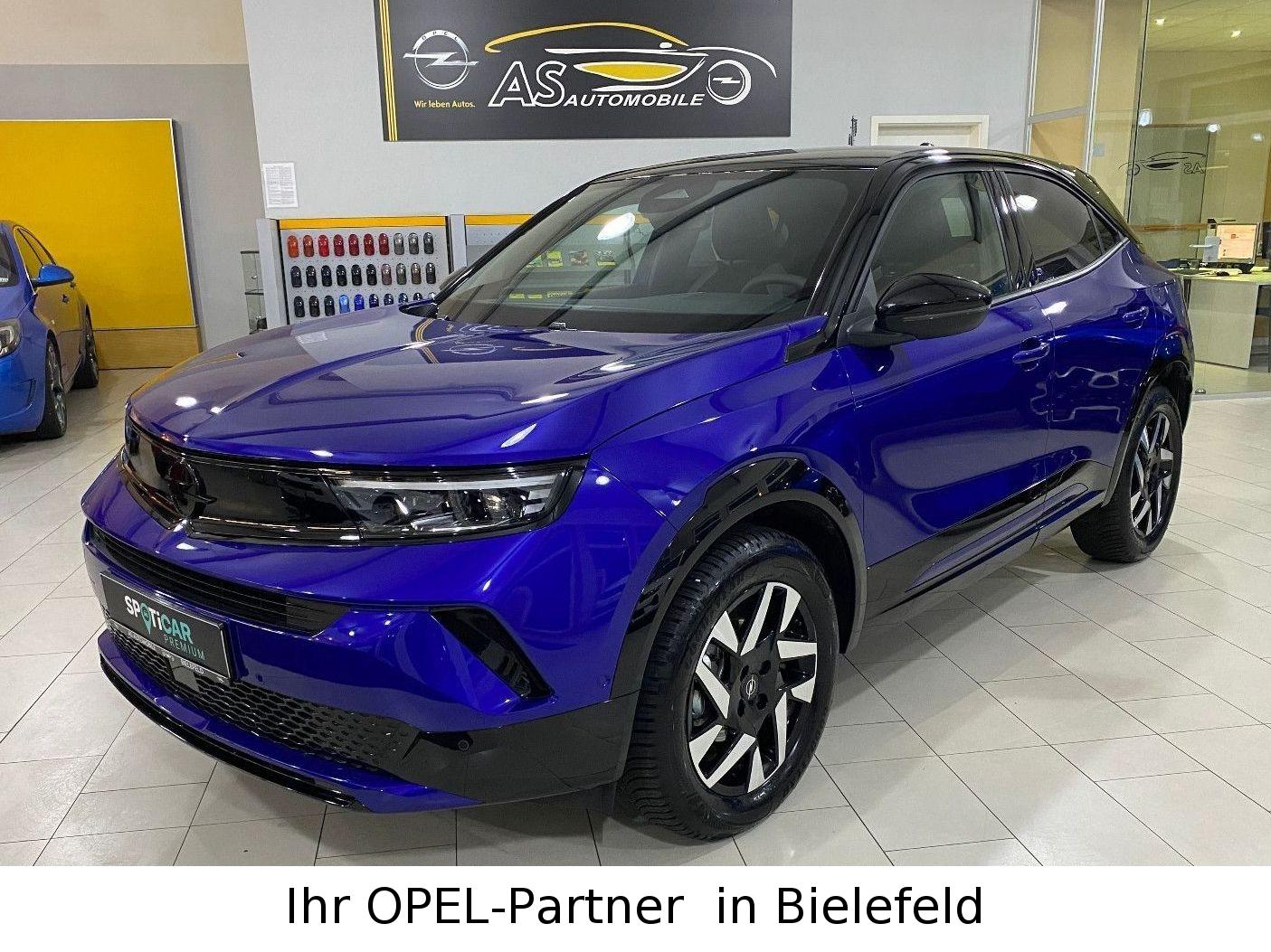 Opel Mokka GS-Line Grand Sport