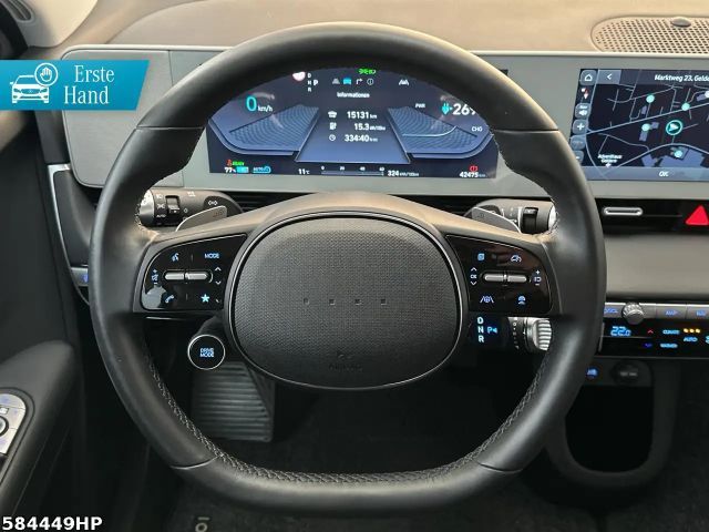 Hyundai IONIQ 5 58 kWh