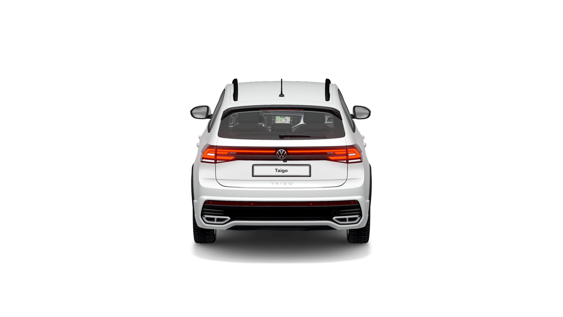 Volkswagen Taigo 1.0 TSI R-Line