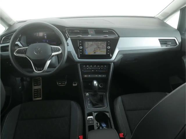 Volkswagen Touran 1.5 TSI DSG