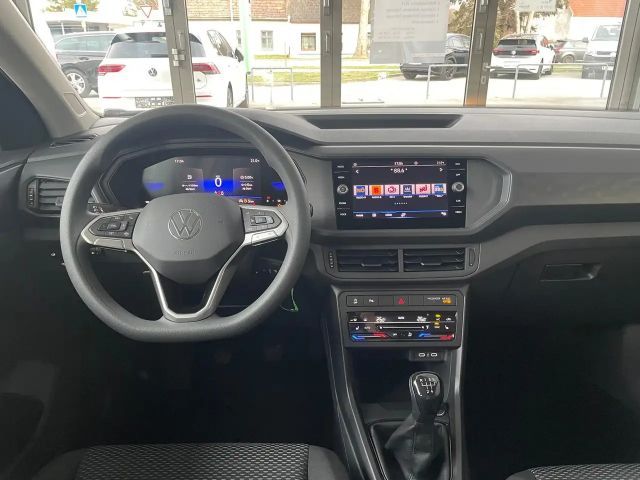 Volkswagen T-Cross TSI