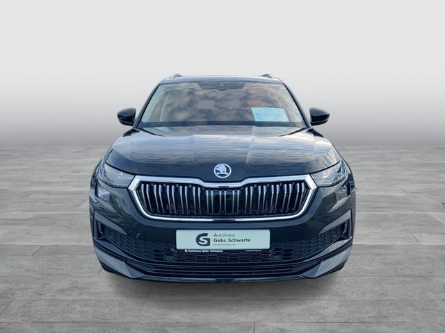 Skoda Kodiaq 2.0 TDI 4x4