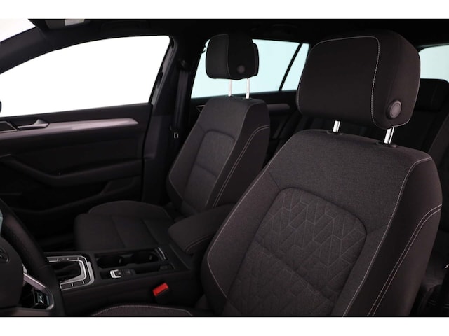 Volkswagen Passat 2.0 TDI R-Line Variant