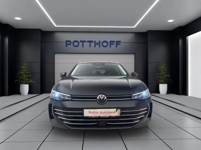 Volkswagen Passat 2.0 TDI Business DSG Variant