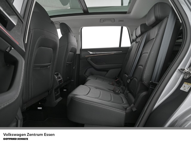 Skoda Kodiaq Selection