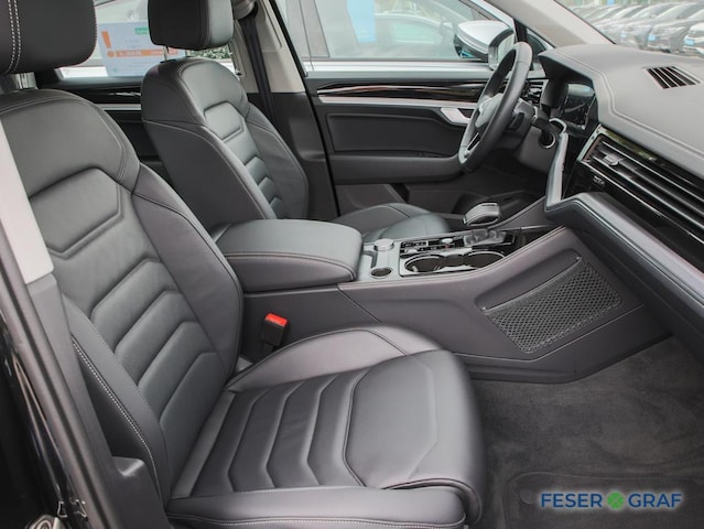 Volkswagen Touareg 3.0 V6 TDI