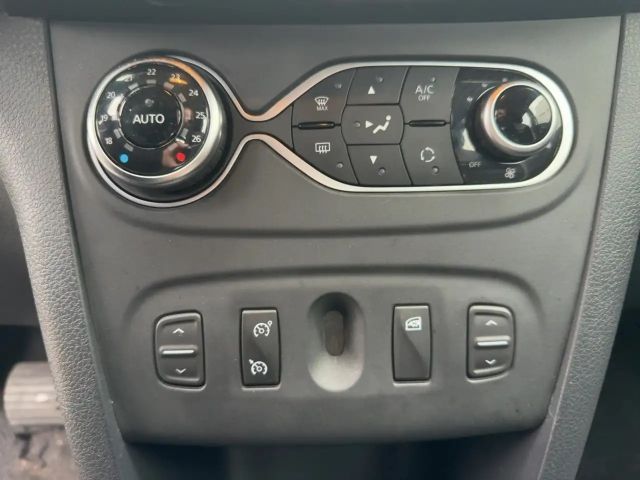 Dacia Sandero Prestige Stepway