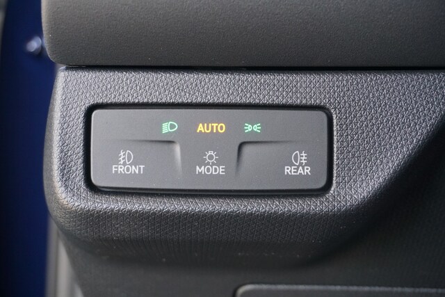 Cupra Terramar 1.5 eTSI