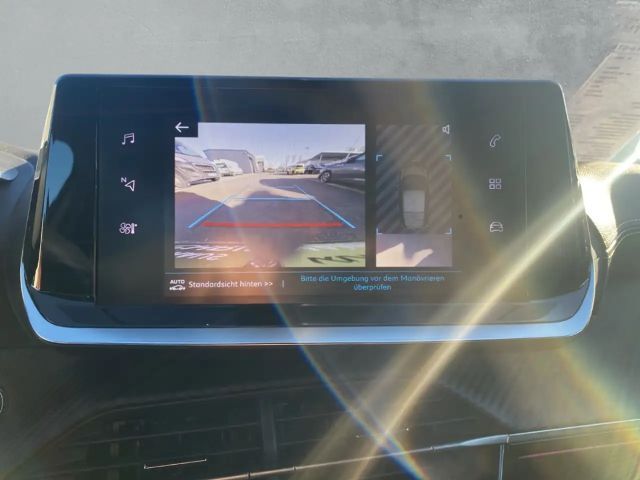 Peugeot E-208 GT-Line