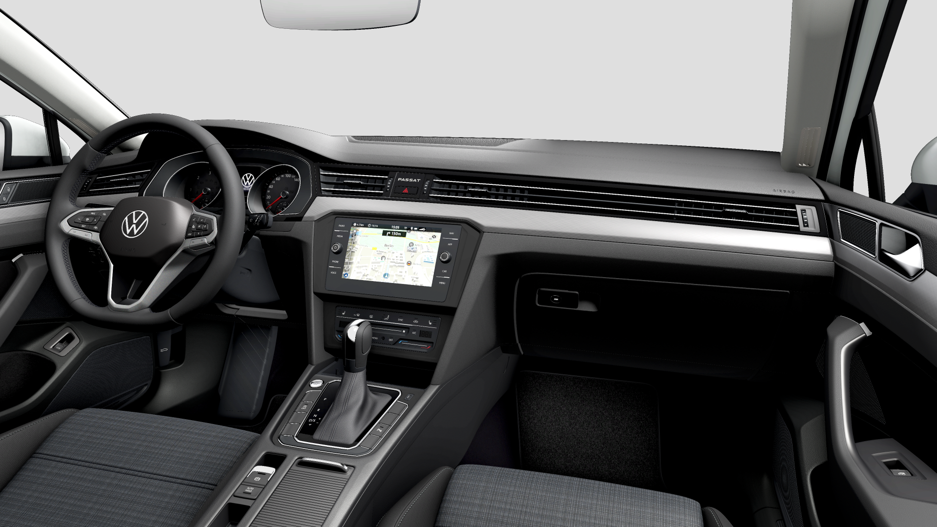 Volkswagen Passat 2.0 TDI Business DSG Variant