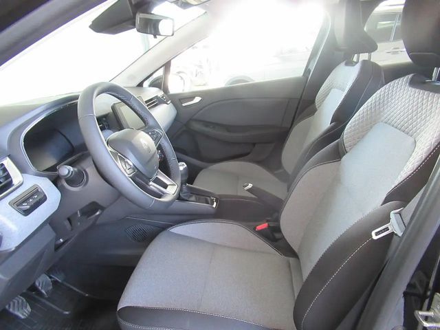 Renault Clio Evolution SCe 65