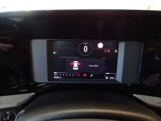 Opel Mokka 1.2 Turbo GS-Line Grand Sport Turbo