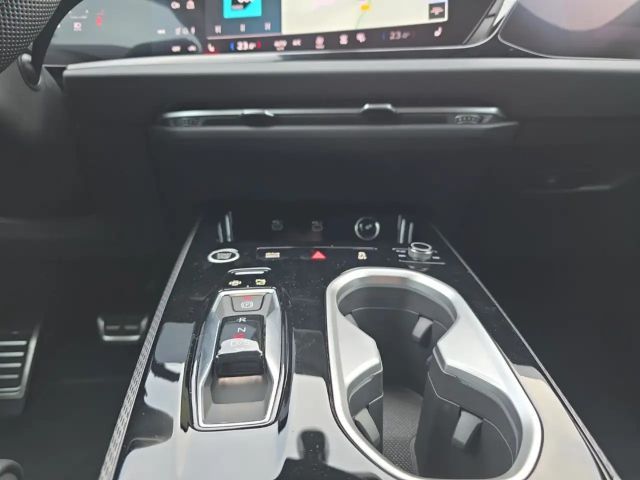 Audi A6 Avant Quattro S-Line