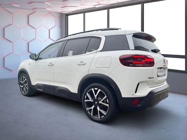 Citroën C5 Aircross Hybrid Pack Shine